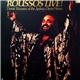 Demis Roussos - Roussos Live! Demis Roussos At The Sydney Opera House